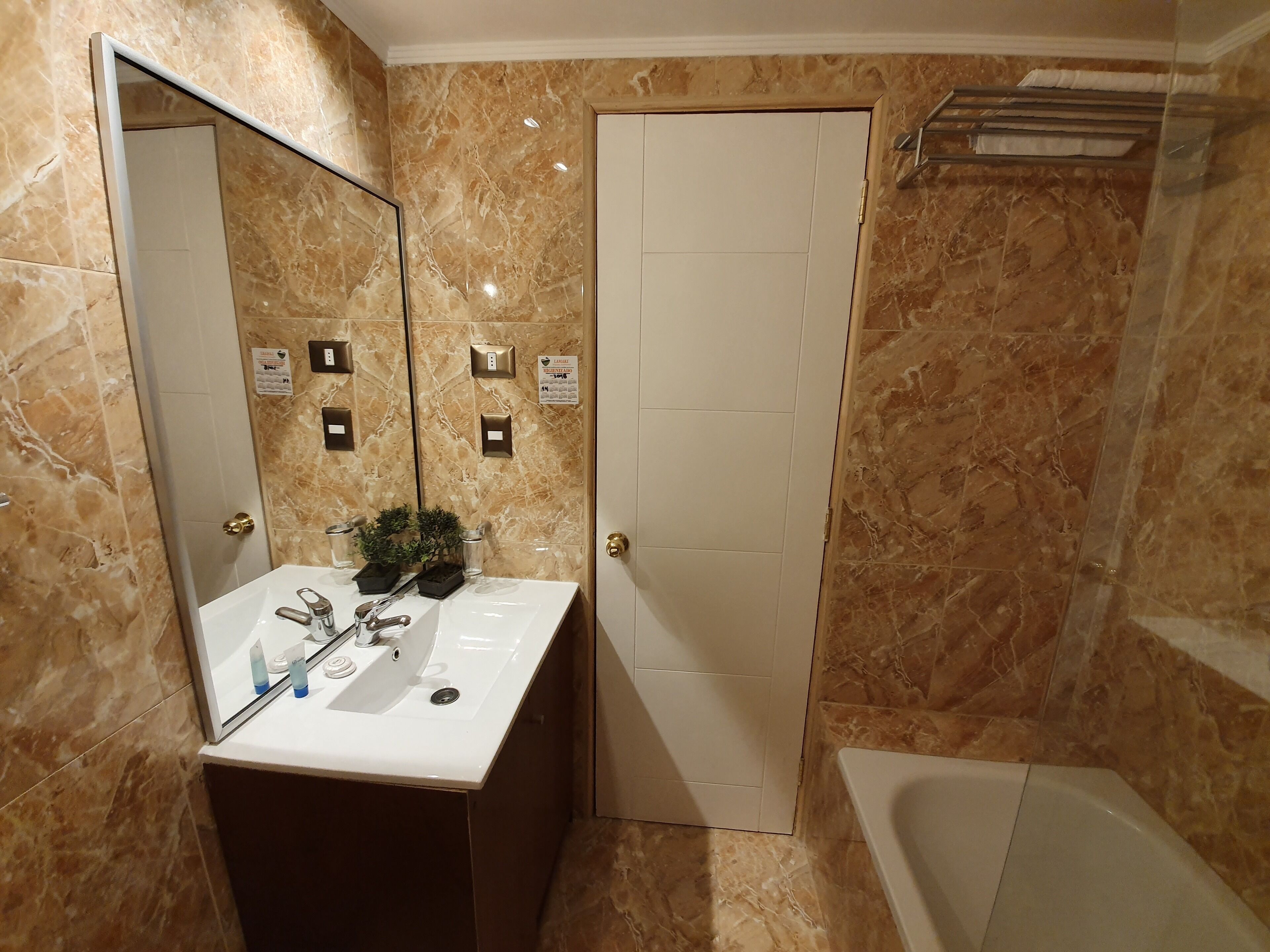 Photo - Hotel Brasilia