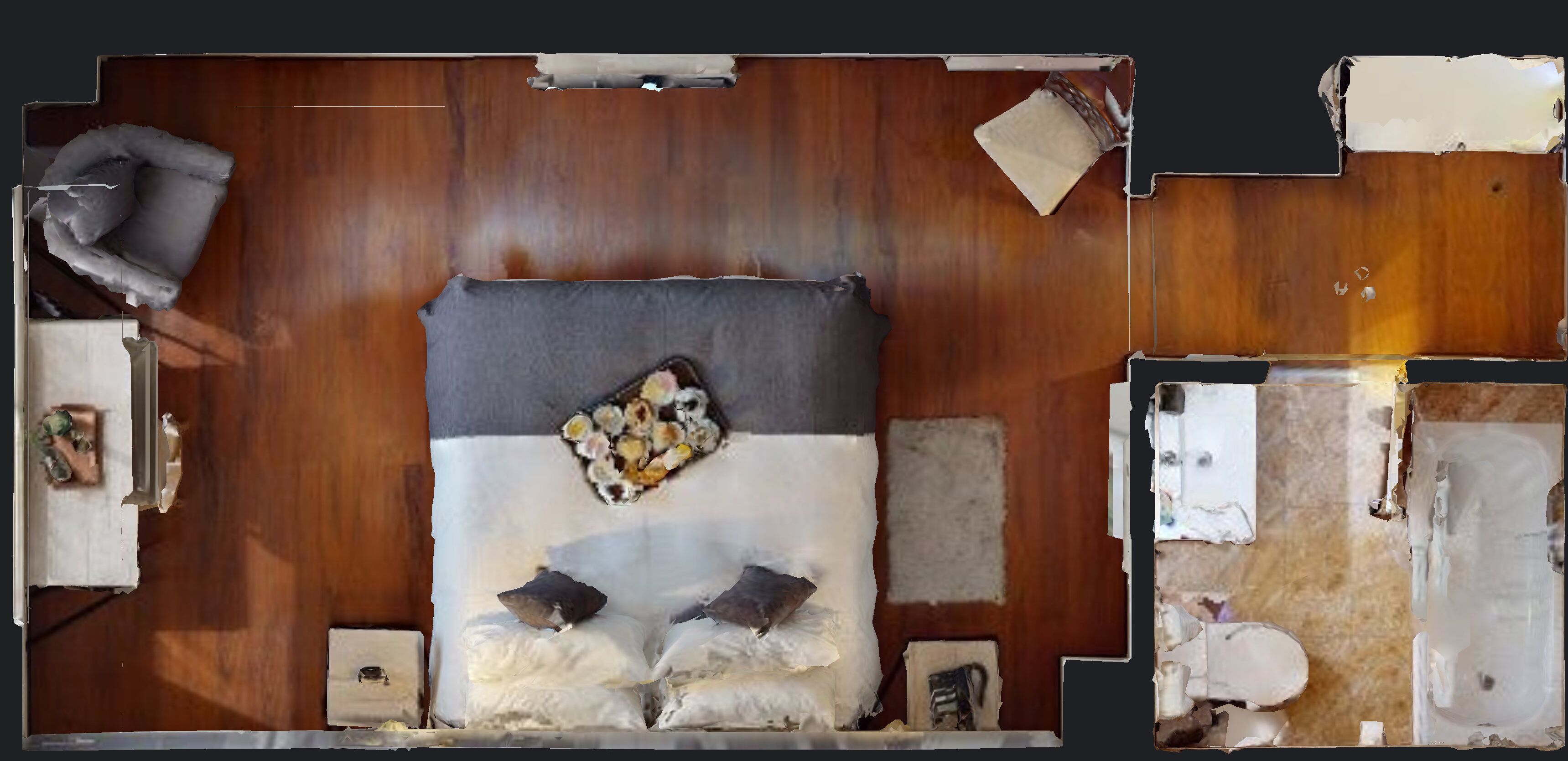 Photo - Hotel Brasilia