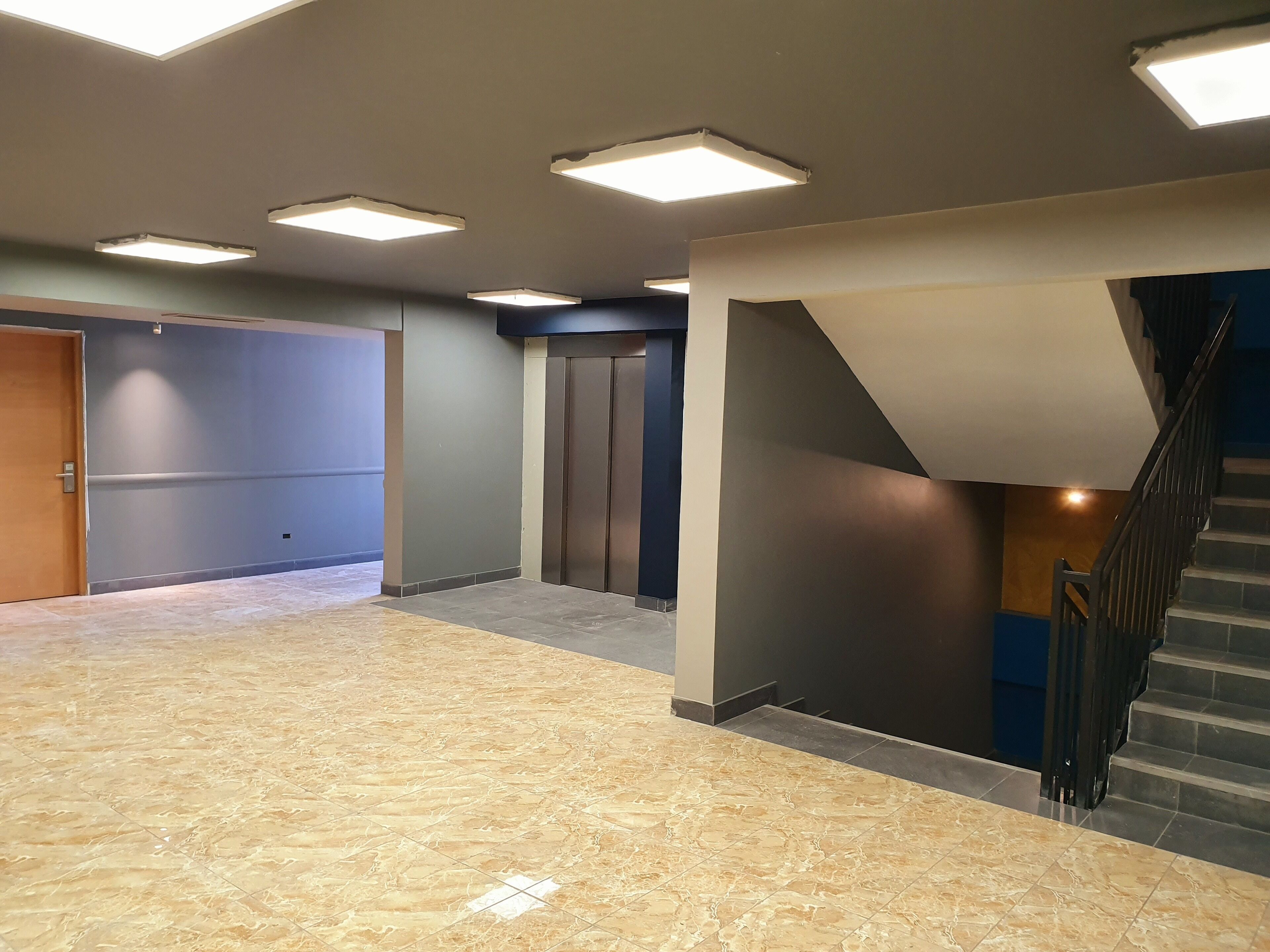 Photo - Hotel Brasilia