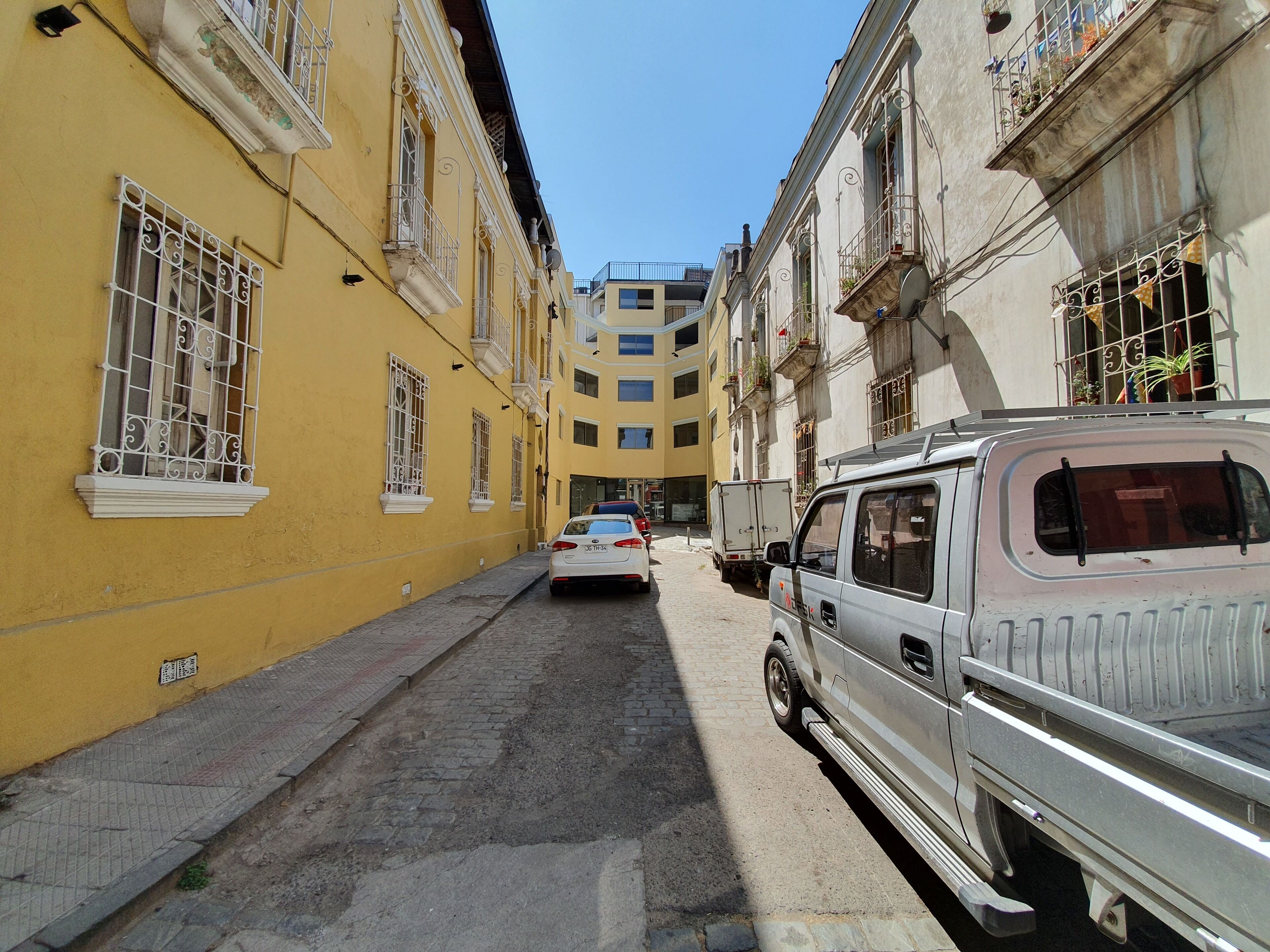 Photo - Hotel Brasilia