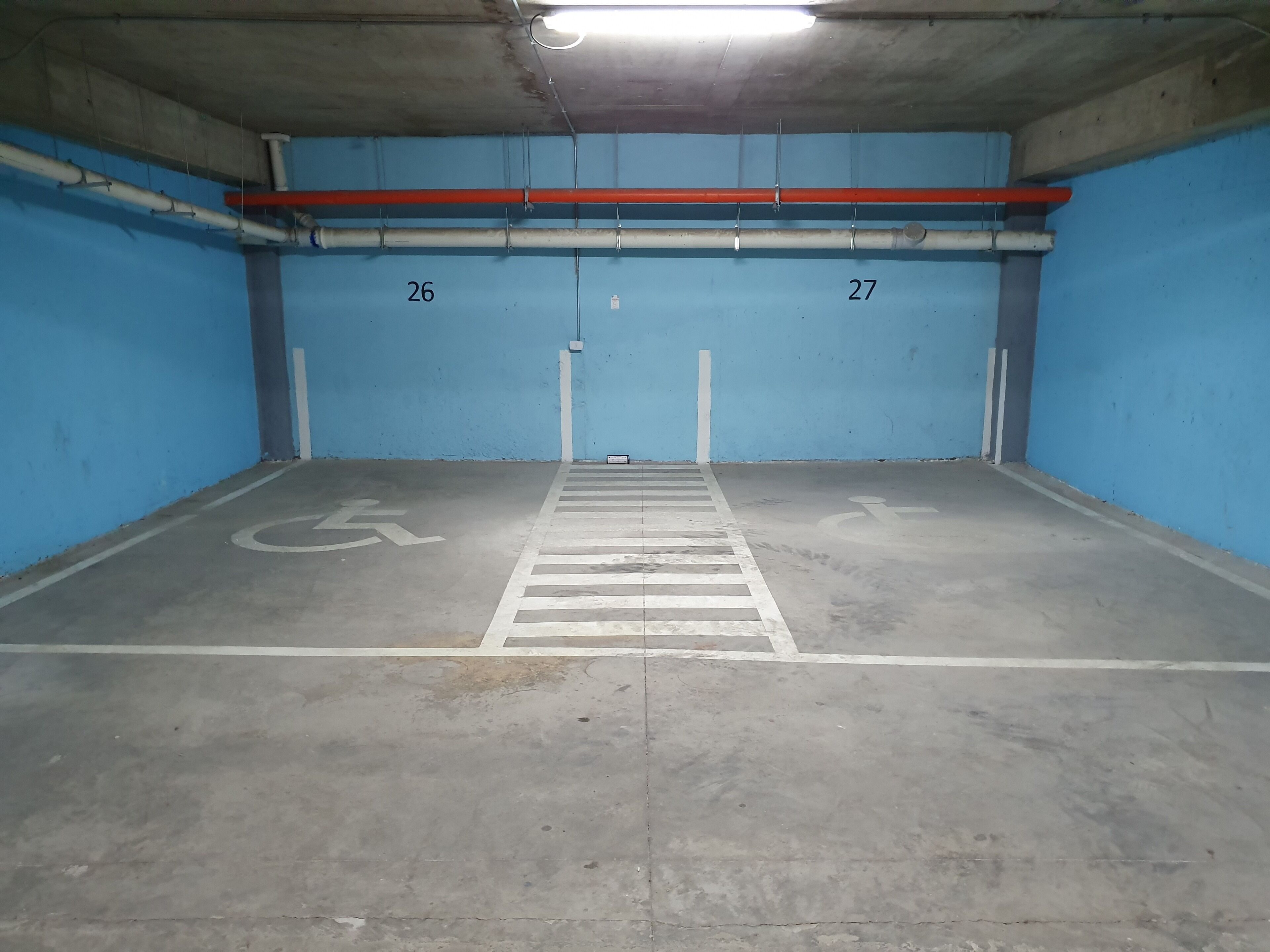 Photo - Hotel Brasilia