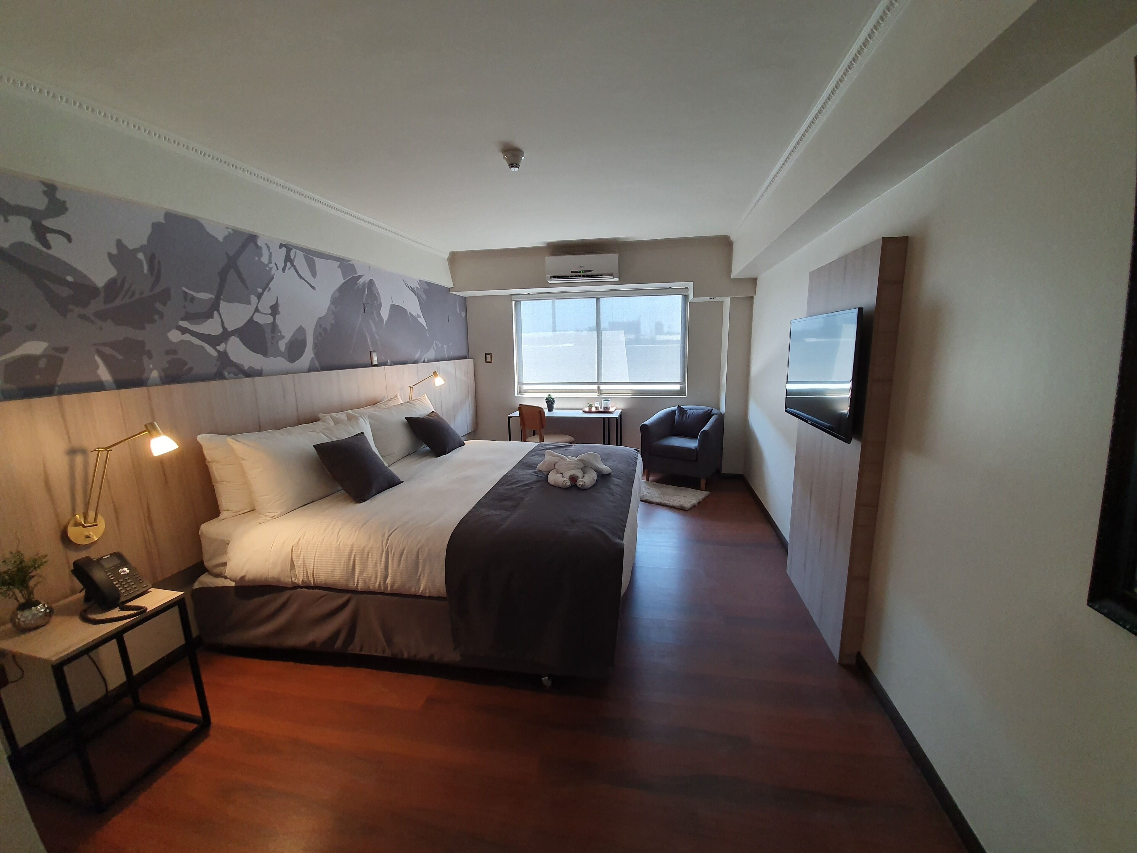 Photo - Hotel Brasilia