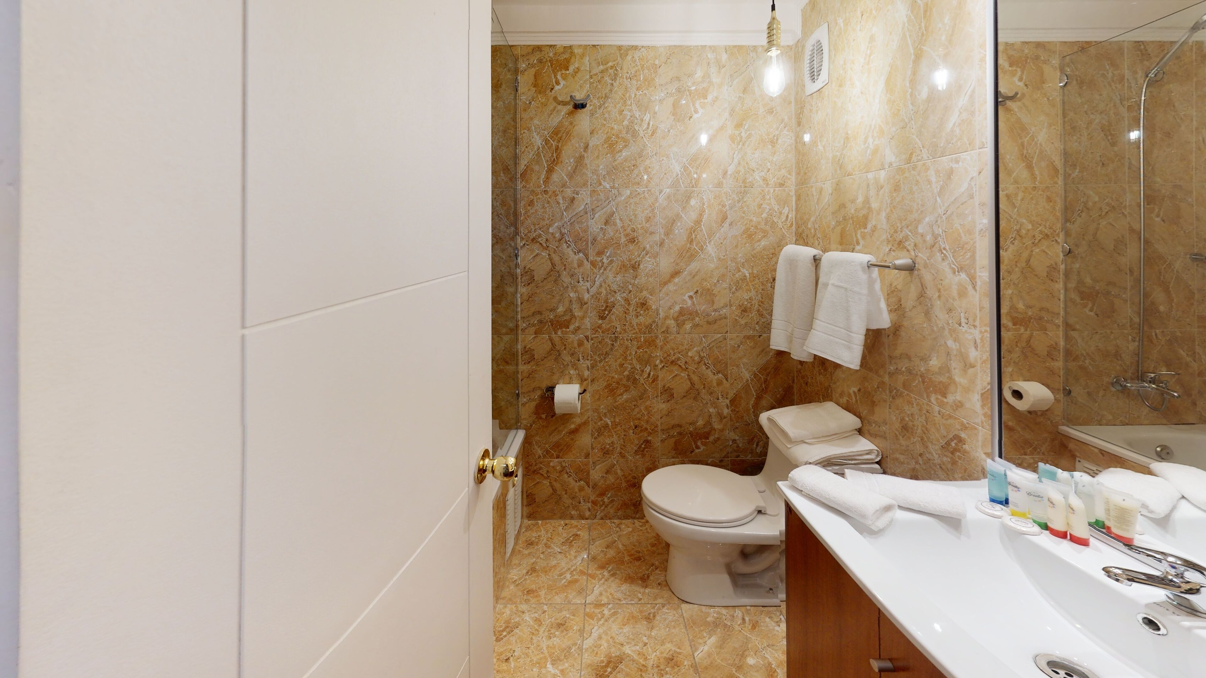 Foto - Hotel Brasilia