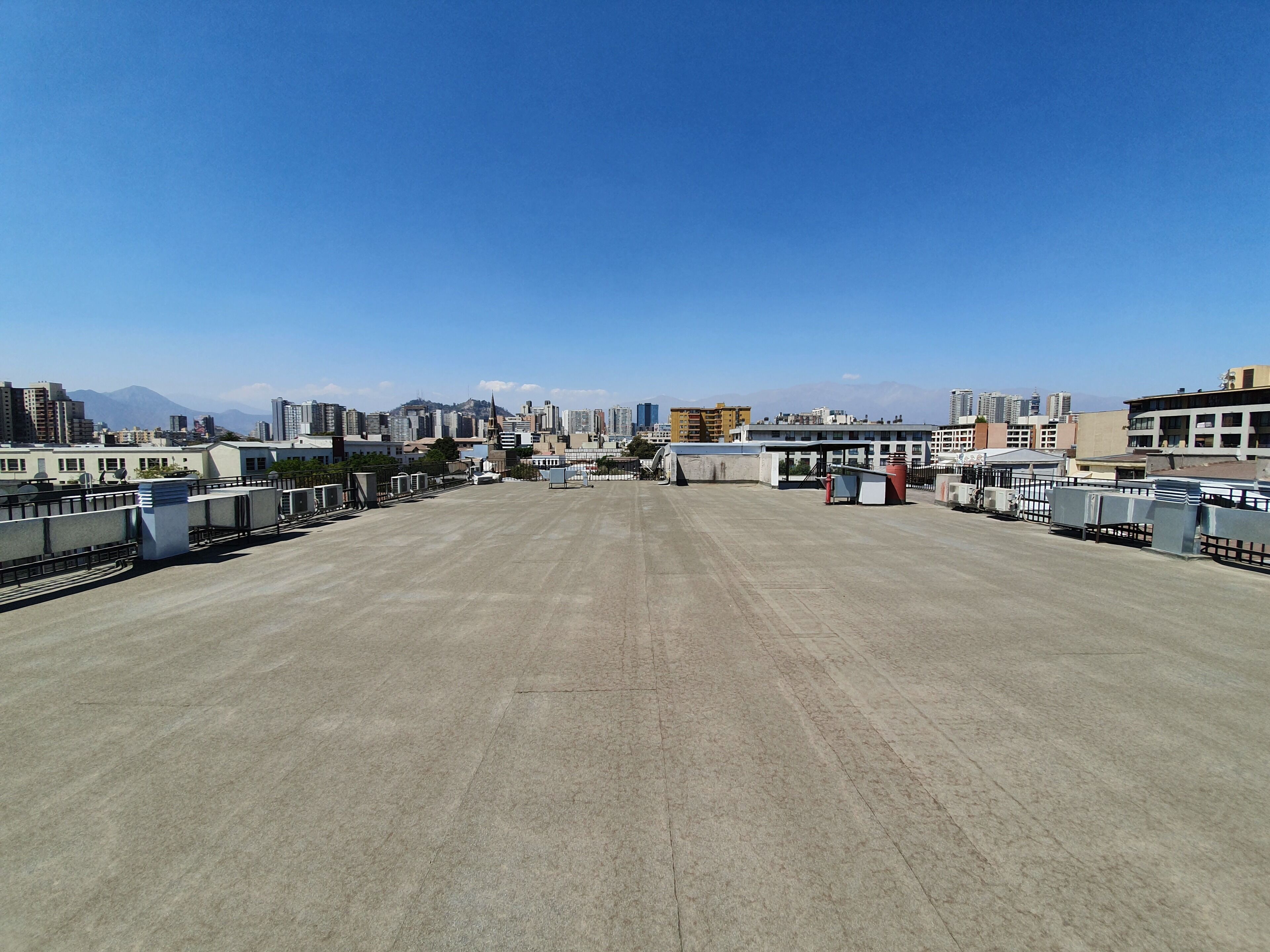 Photo - Hotel Brasilia