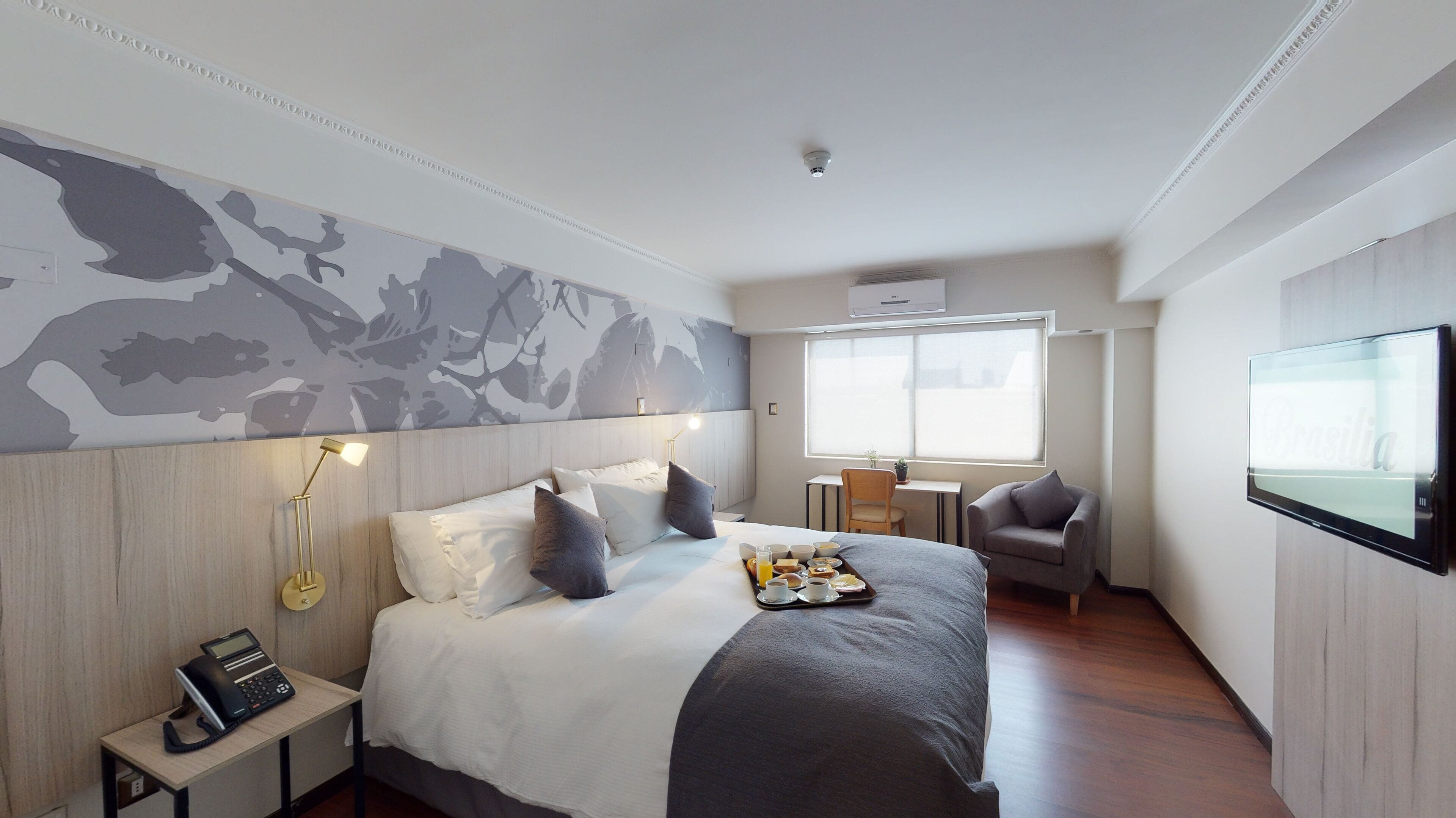 Photo - Hotel Brasilia