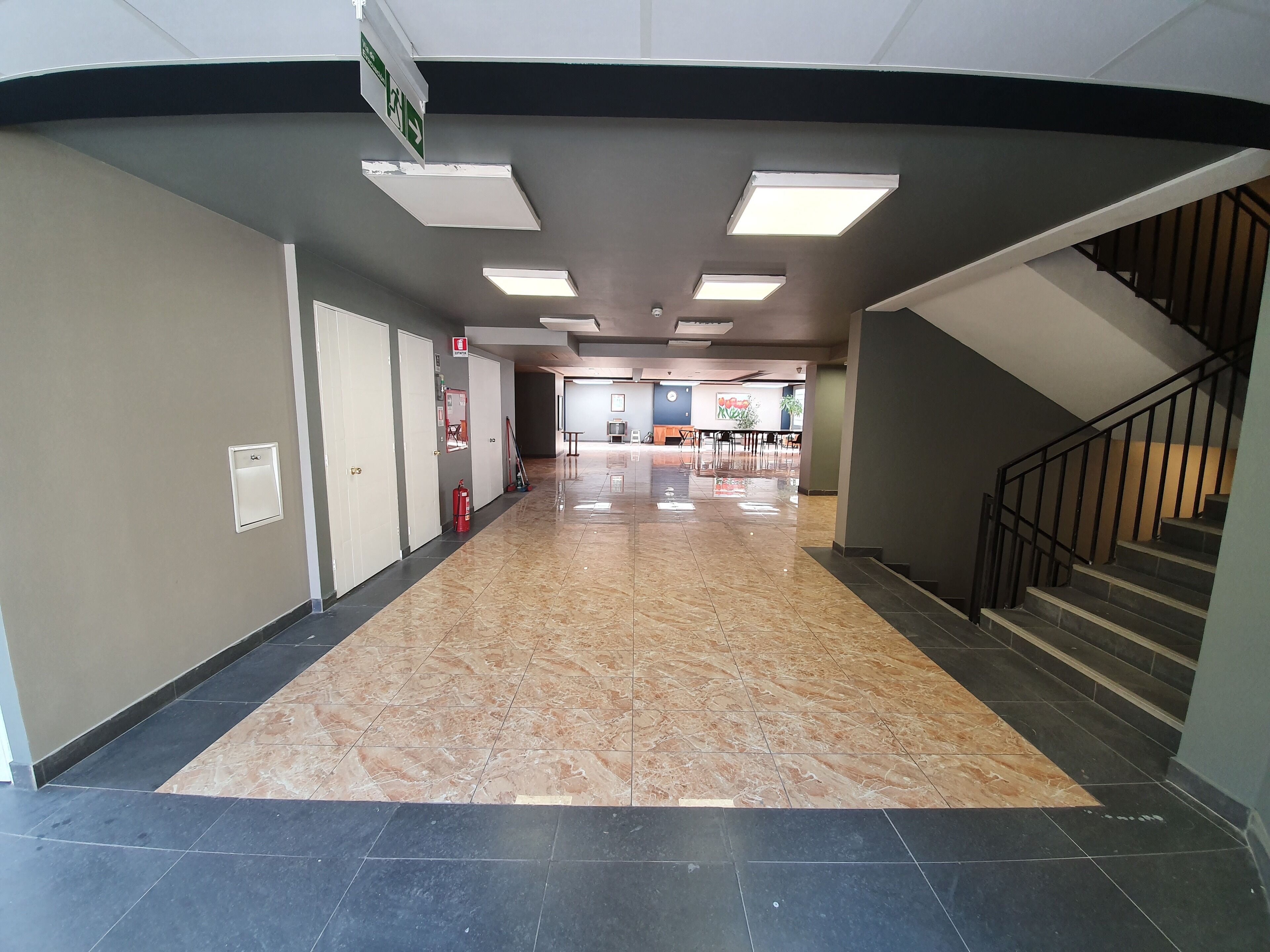 Photo - Hotel Brasilia