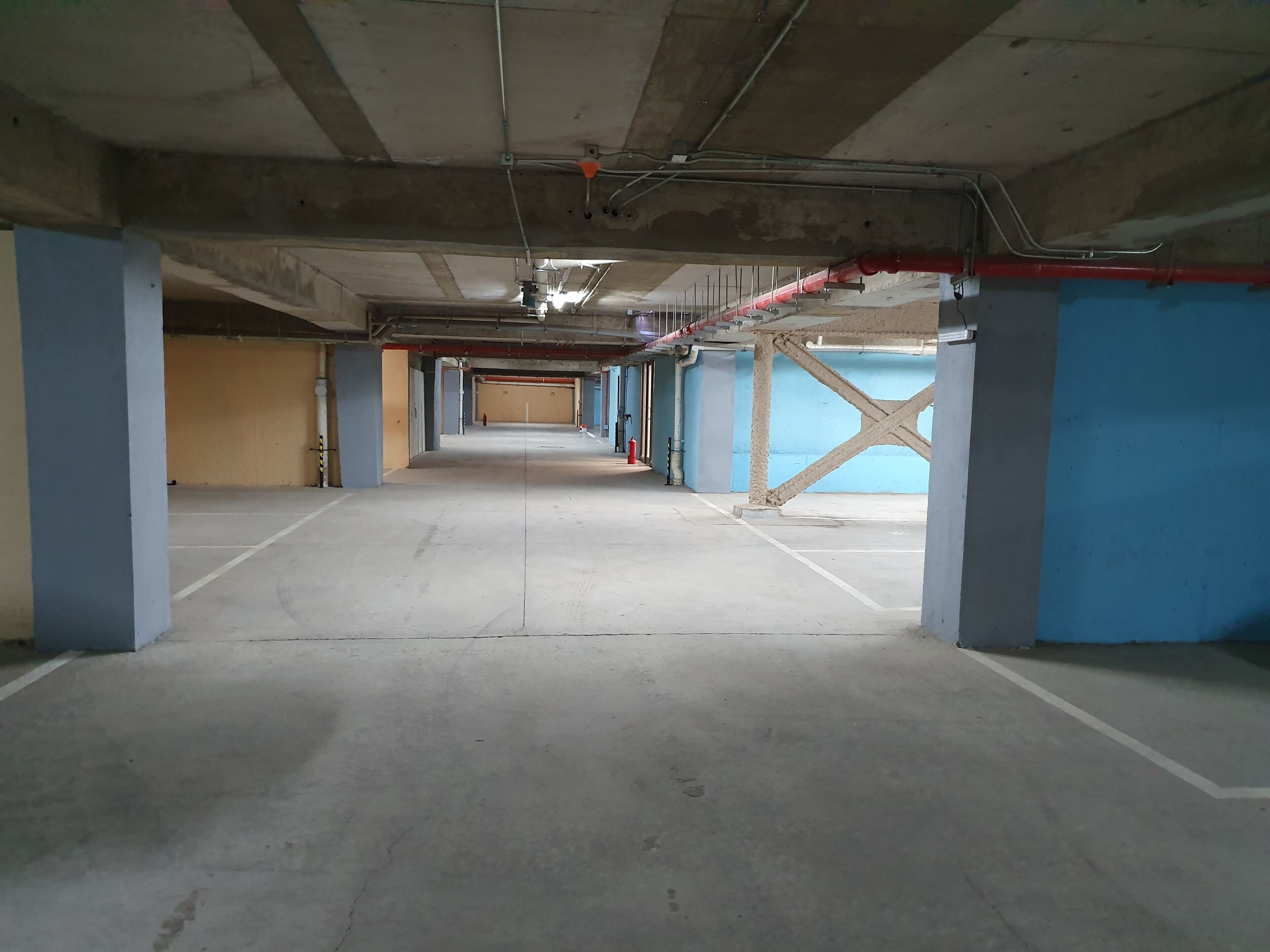 Photo - Hotel Brasilia