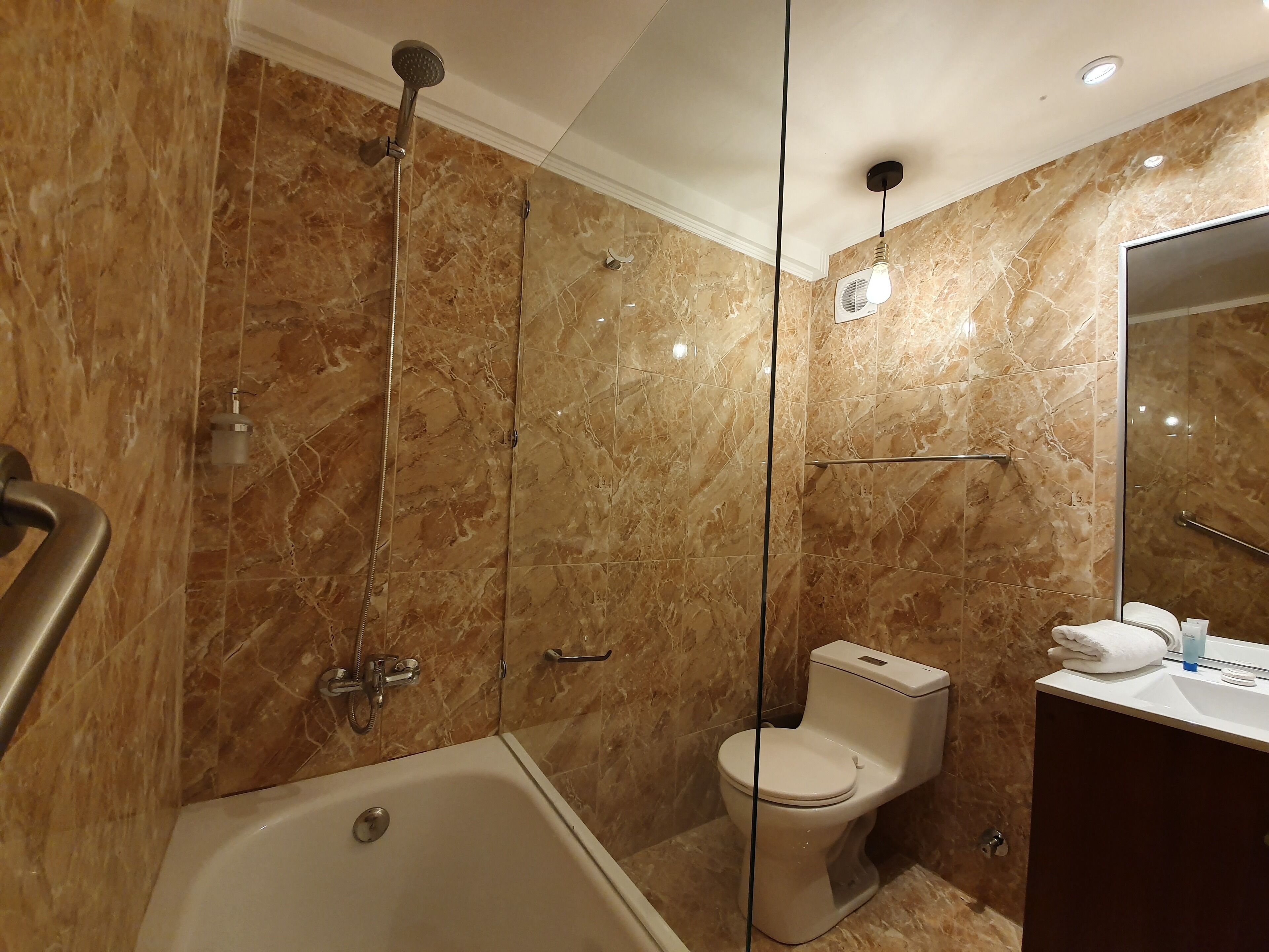 Foto - Hotel Brasilia