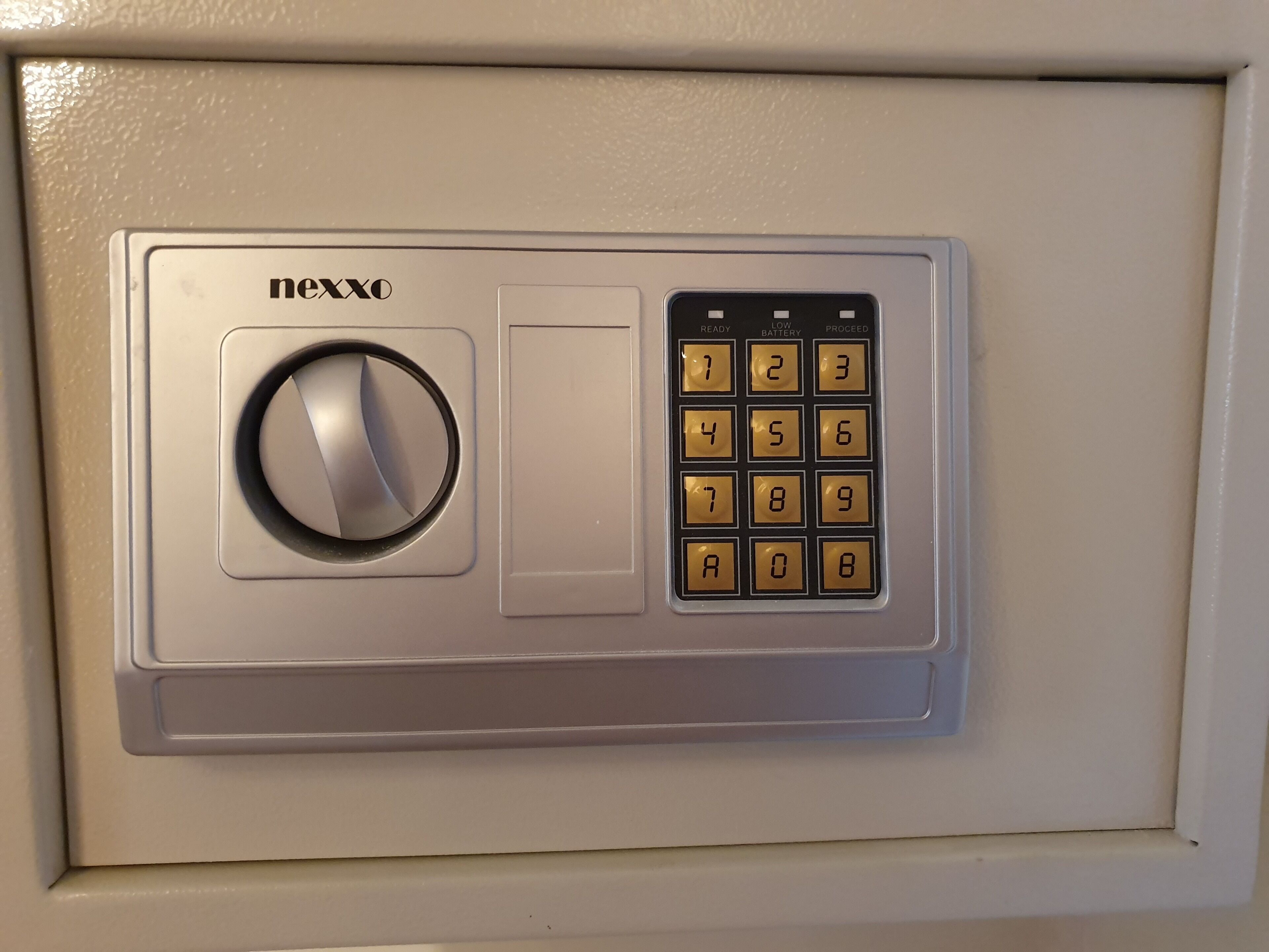 Photo - Hotel Brasilia