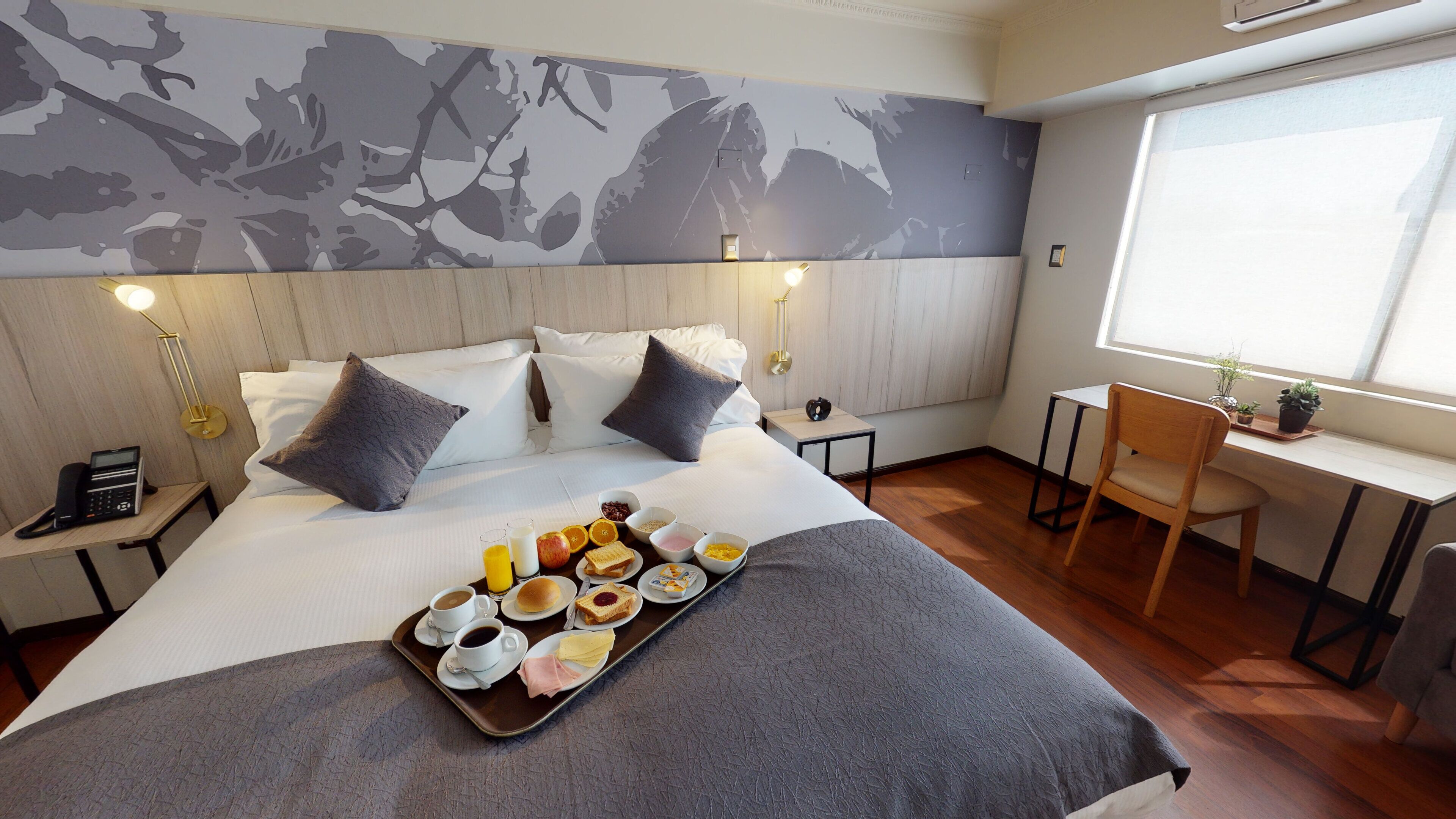 Photo - Hotel Brasilia