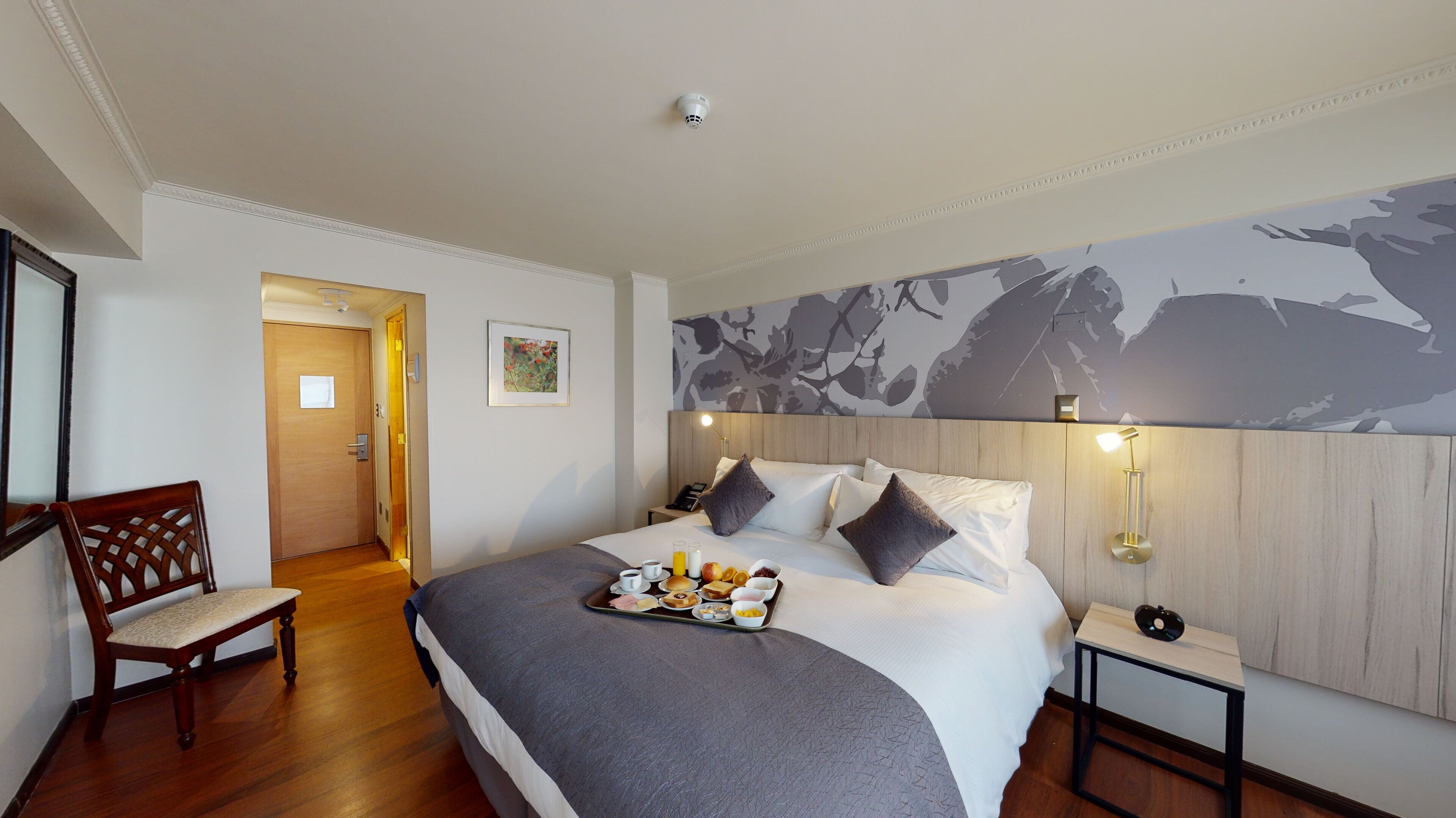 Photo - Hotel Brasilia