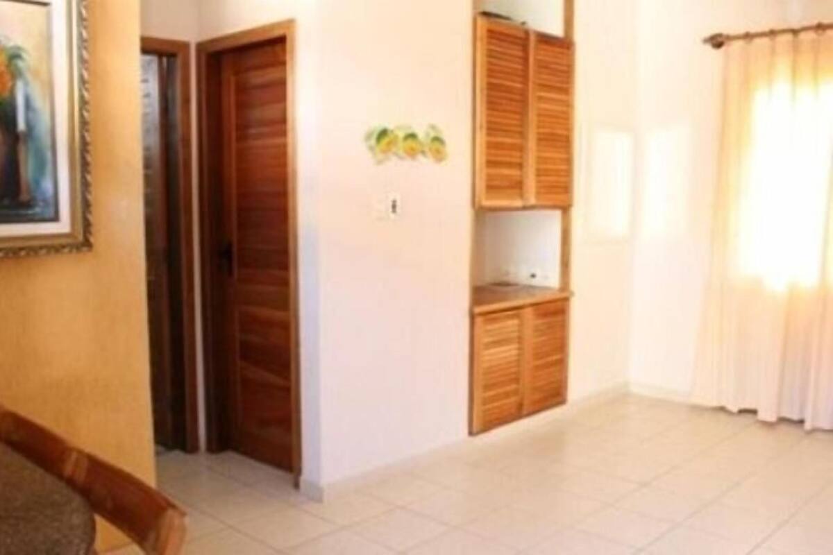 In-room safe, free WiFi, wheelchair access