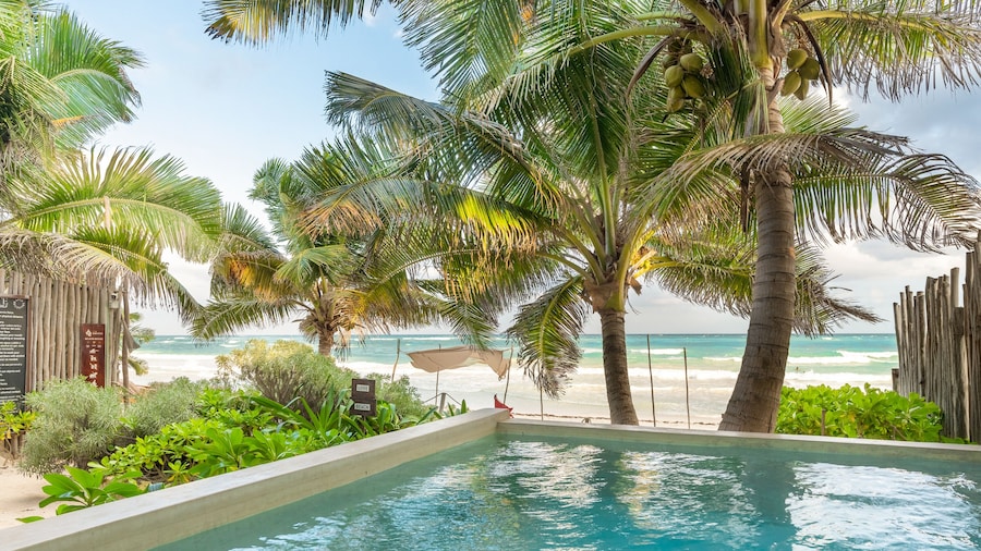 Casa Ganesh Tulum