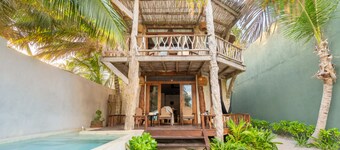 Casa Ganesh Tulum