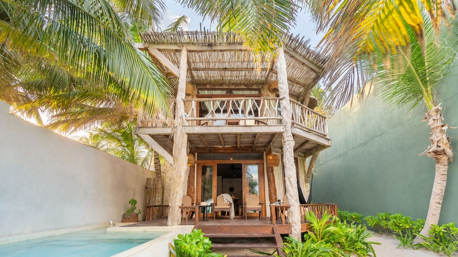 Casa Ganesh Tulum