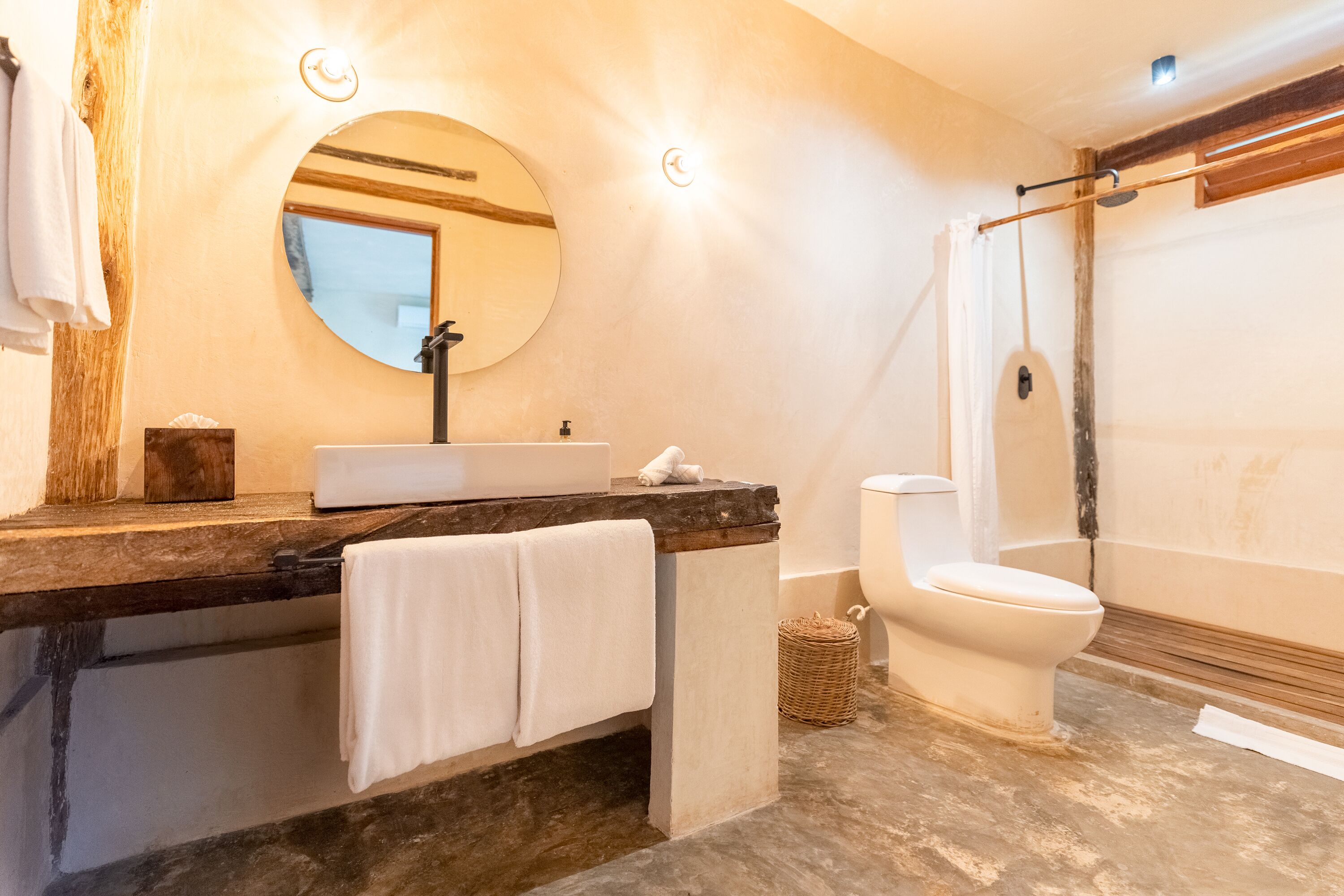 Foto - Casa Ganesh Tulum-Beachfront hotel by Ahau Collection