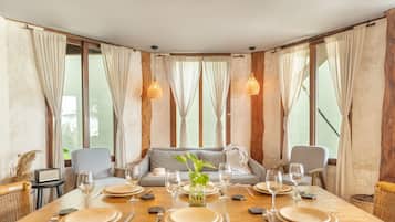 Salle Ă manger