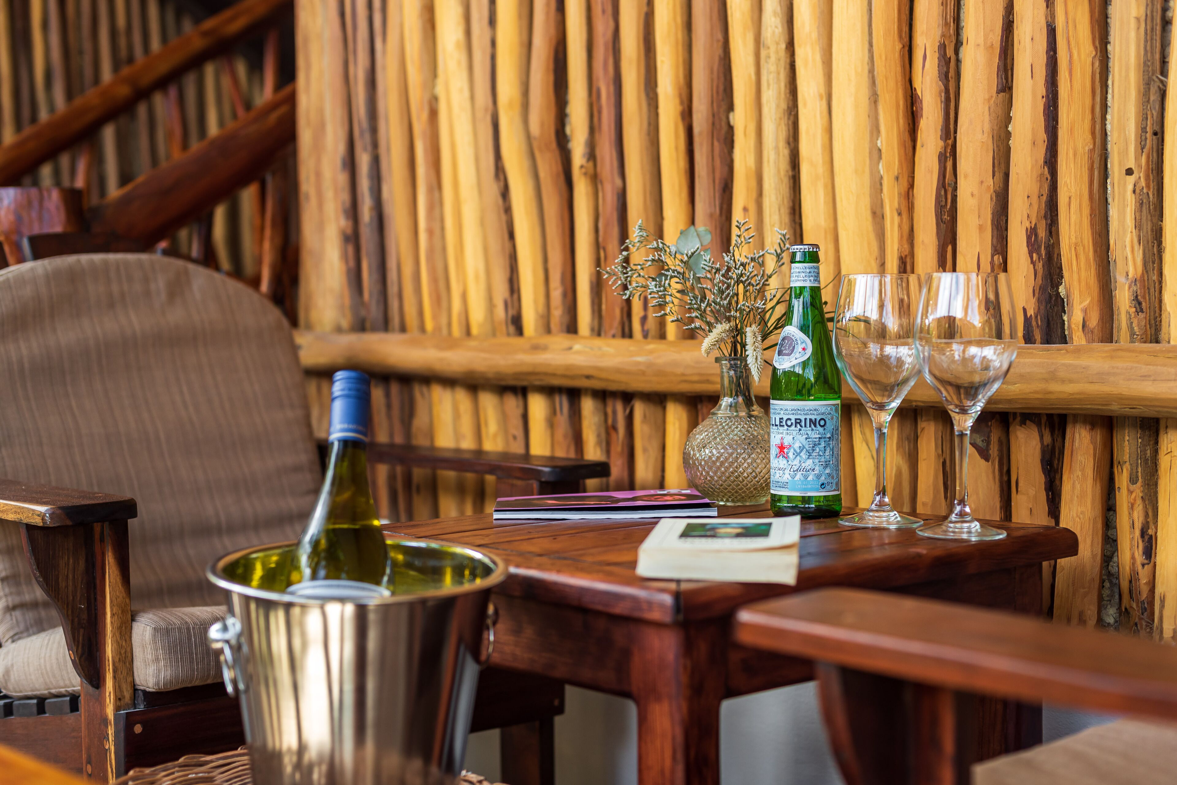 superior room, garden view | premium bedding, in-room safe, individually decorated