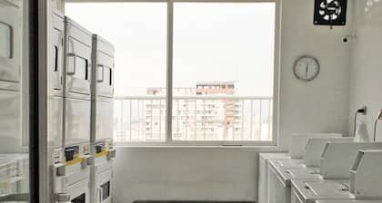 Apartamentos San Isidro