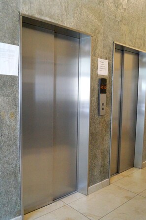 Servicio de la propiedad