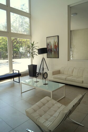 Apartamentos San Isidro