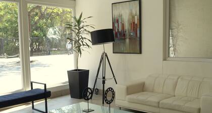 Apartamentos San Isidro