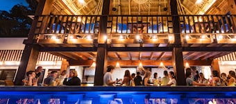 KASA Hotel Parota