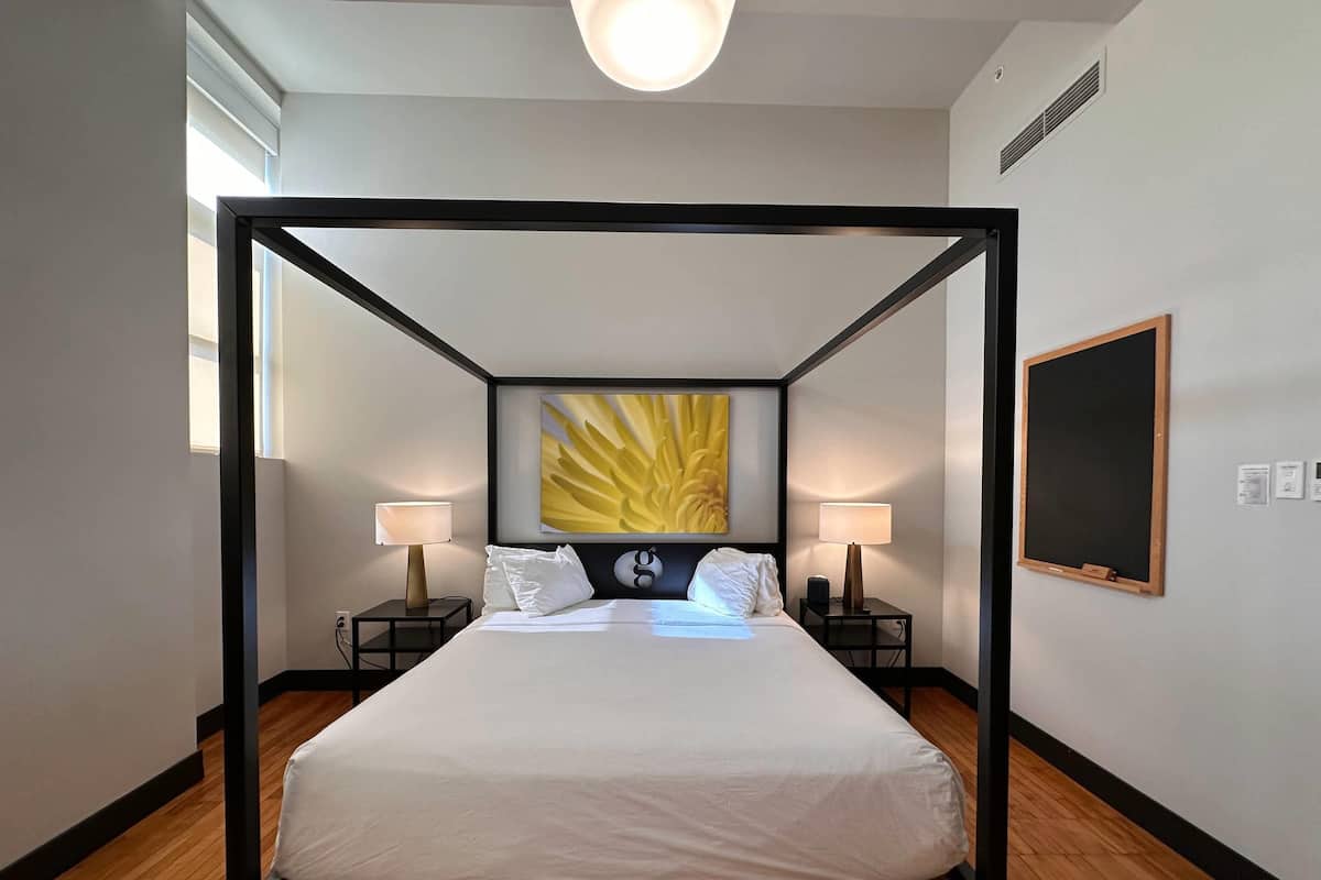 Sábanas de algodón egipcio y ropa de cama de alta calidad