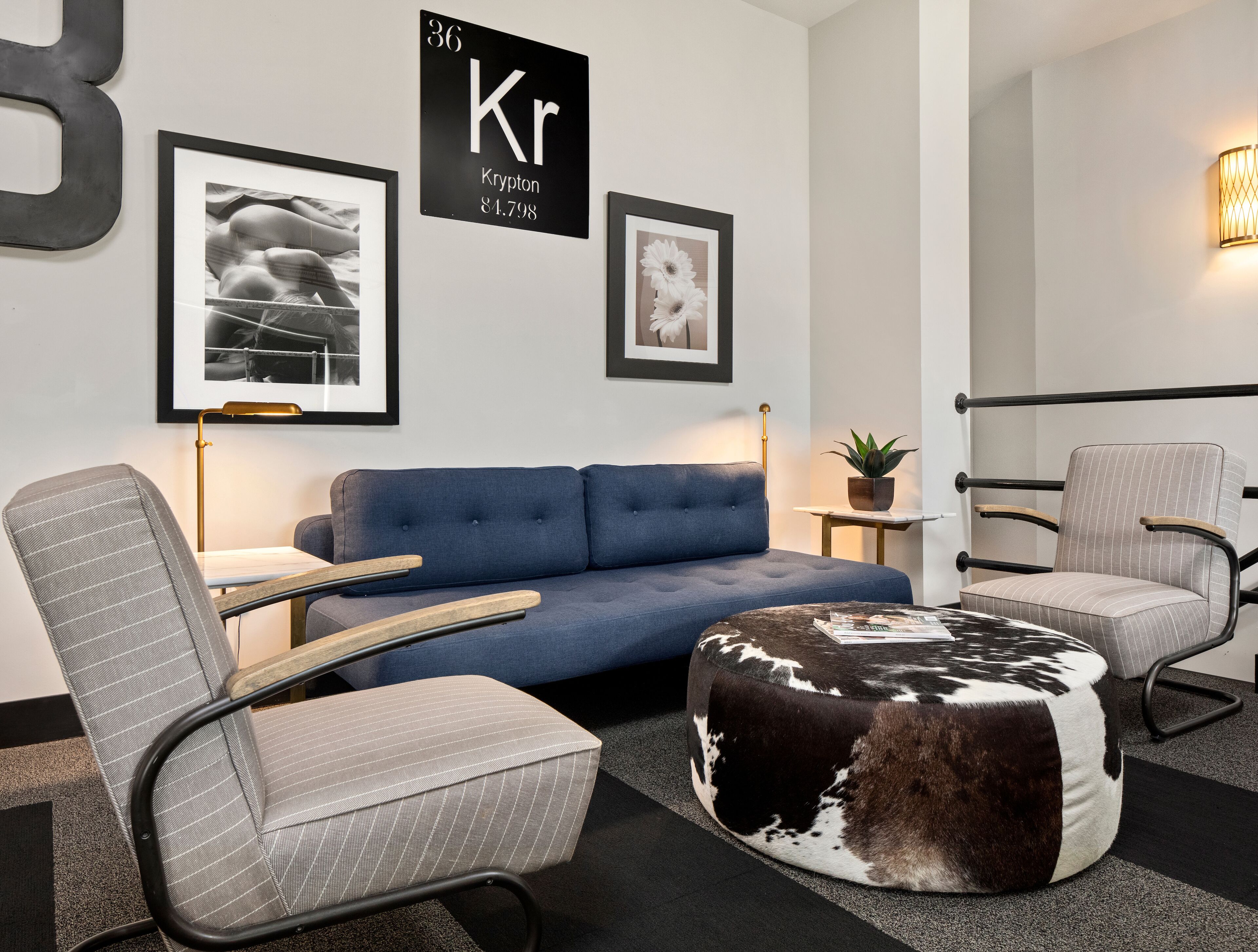 penthouse | egyptian cotton sheets, premium bedding, pillow-top beds, minibar