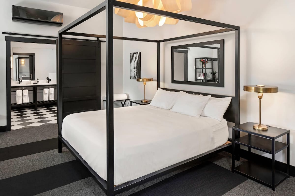 Sábanas de algodón egipcio y ropa de cama de alta calidad