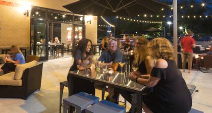 Hotel Grinnell Downtown, an Ascend Collection Hotel