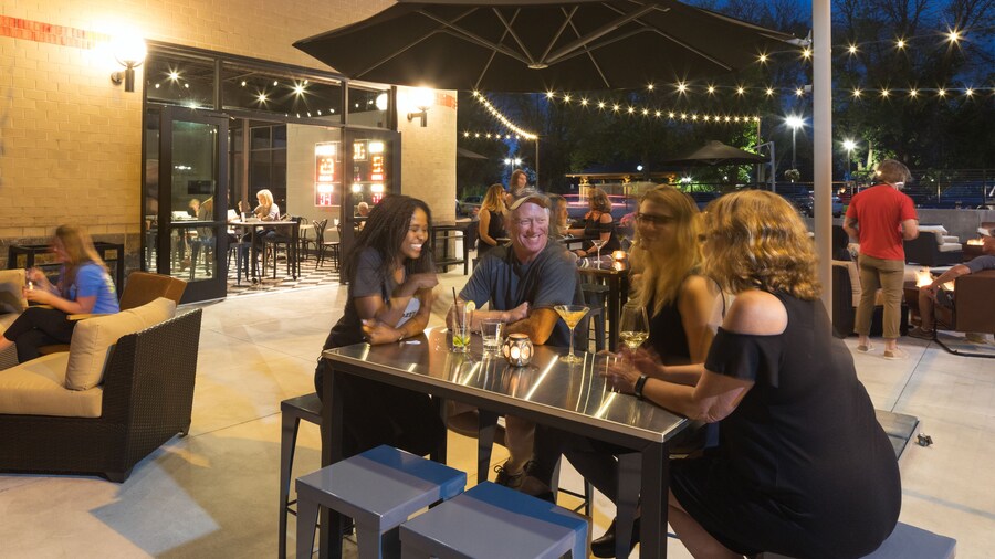 Hotel Grinnell Downtown, an Ascend Collection Hotel