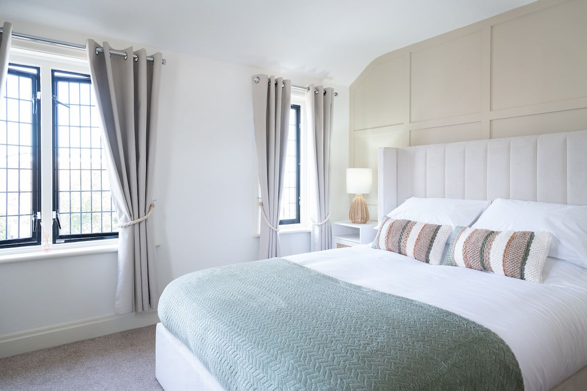 Comfort Double Room, Ensuite