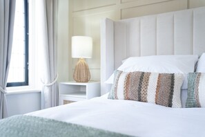 Chambre Double Confort, salle de bains attenante