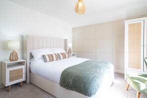 Classic Double Room, Ensuite - Crab and Lobster Inn (Bembridge)