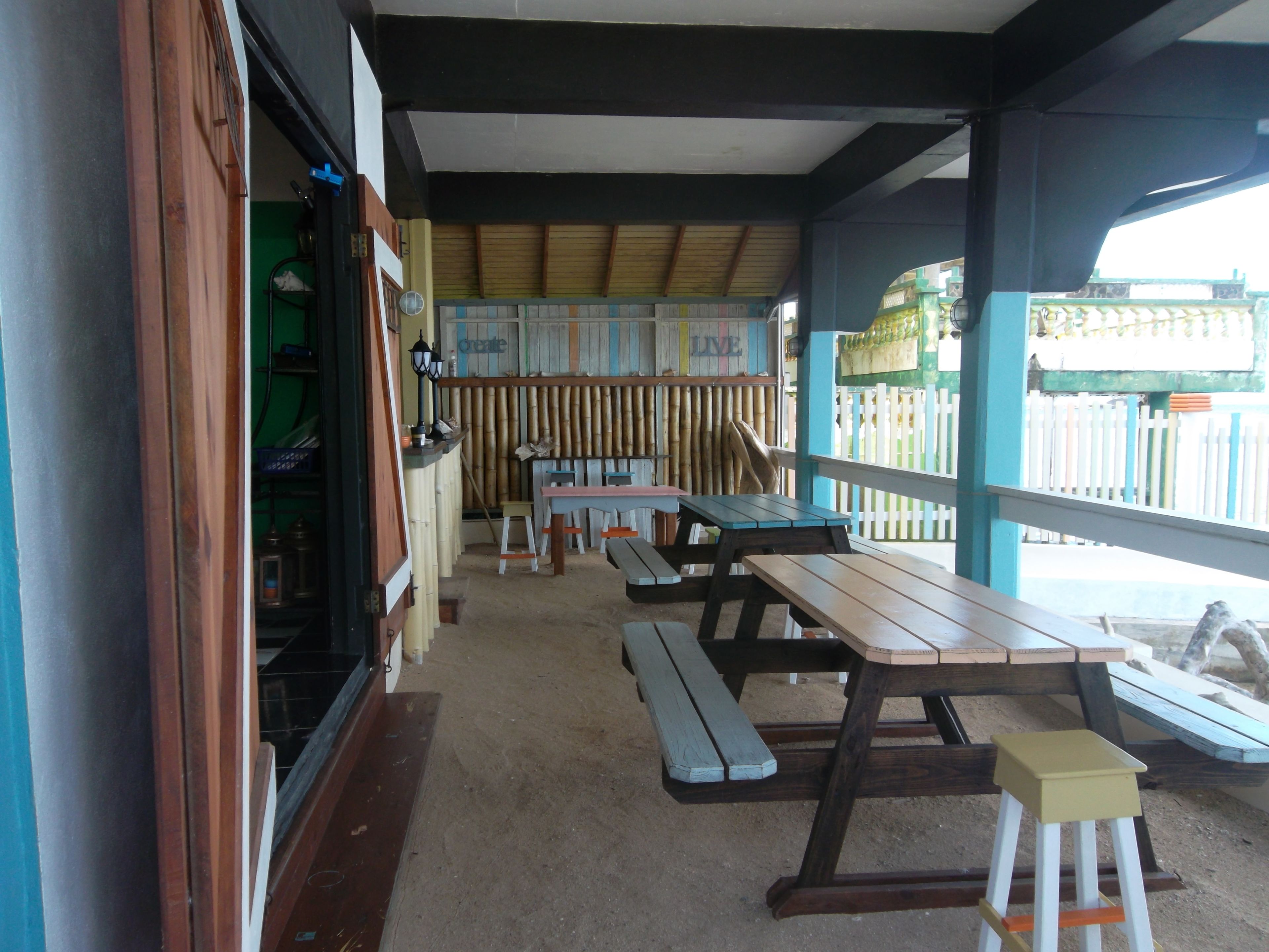 Foto - Calibishie Sandbar