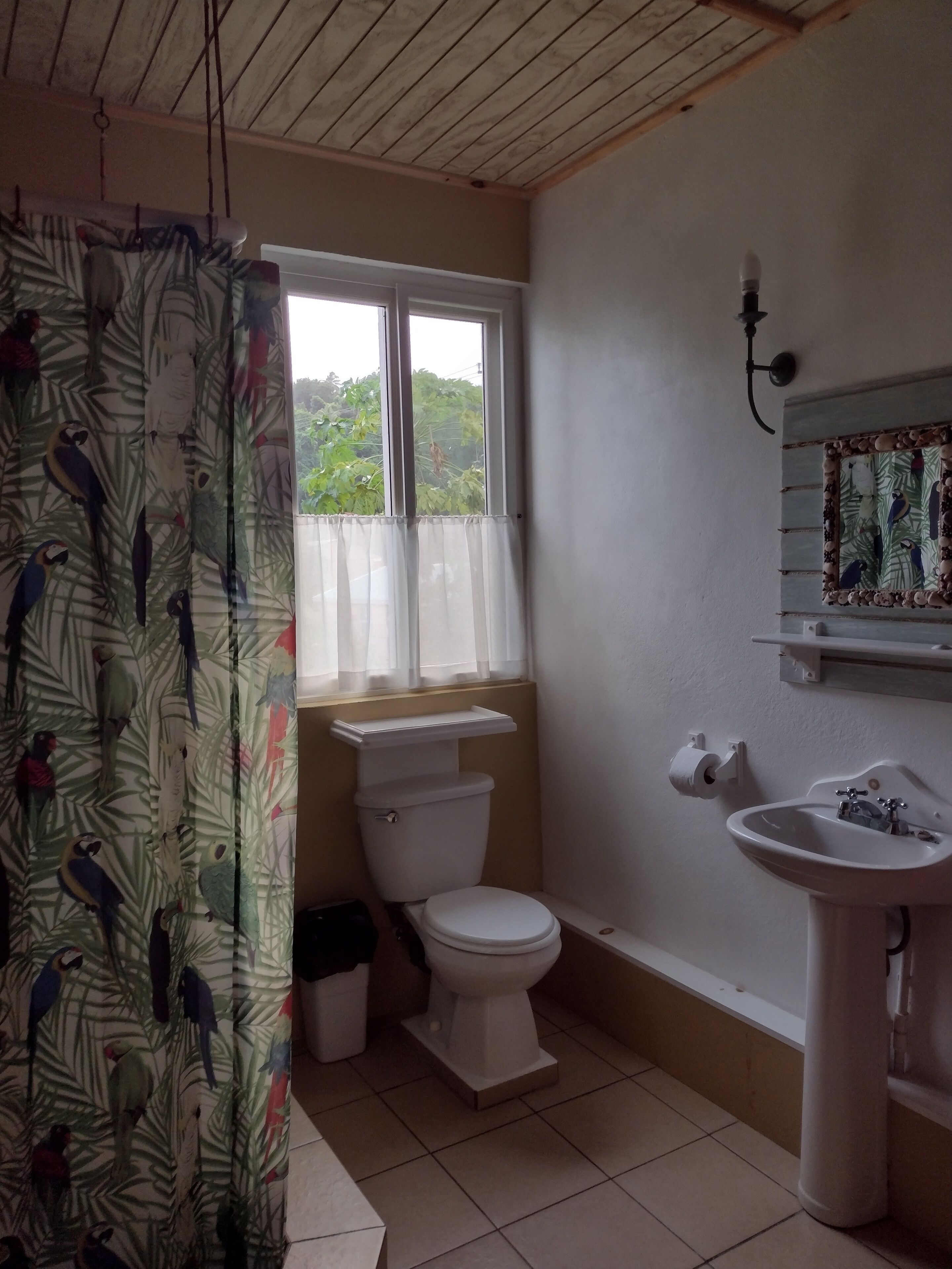 Foto - Calibishie Sandbar