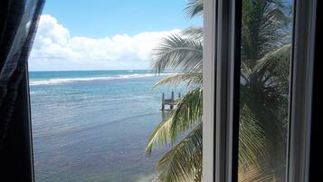 Comfort Suite, 1 Bedroom, Ocean View | View from room