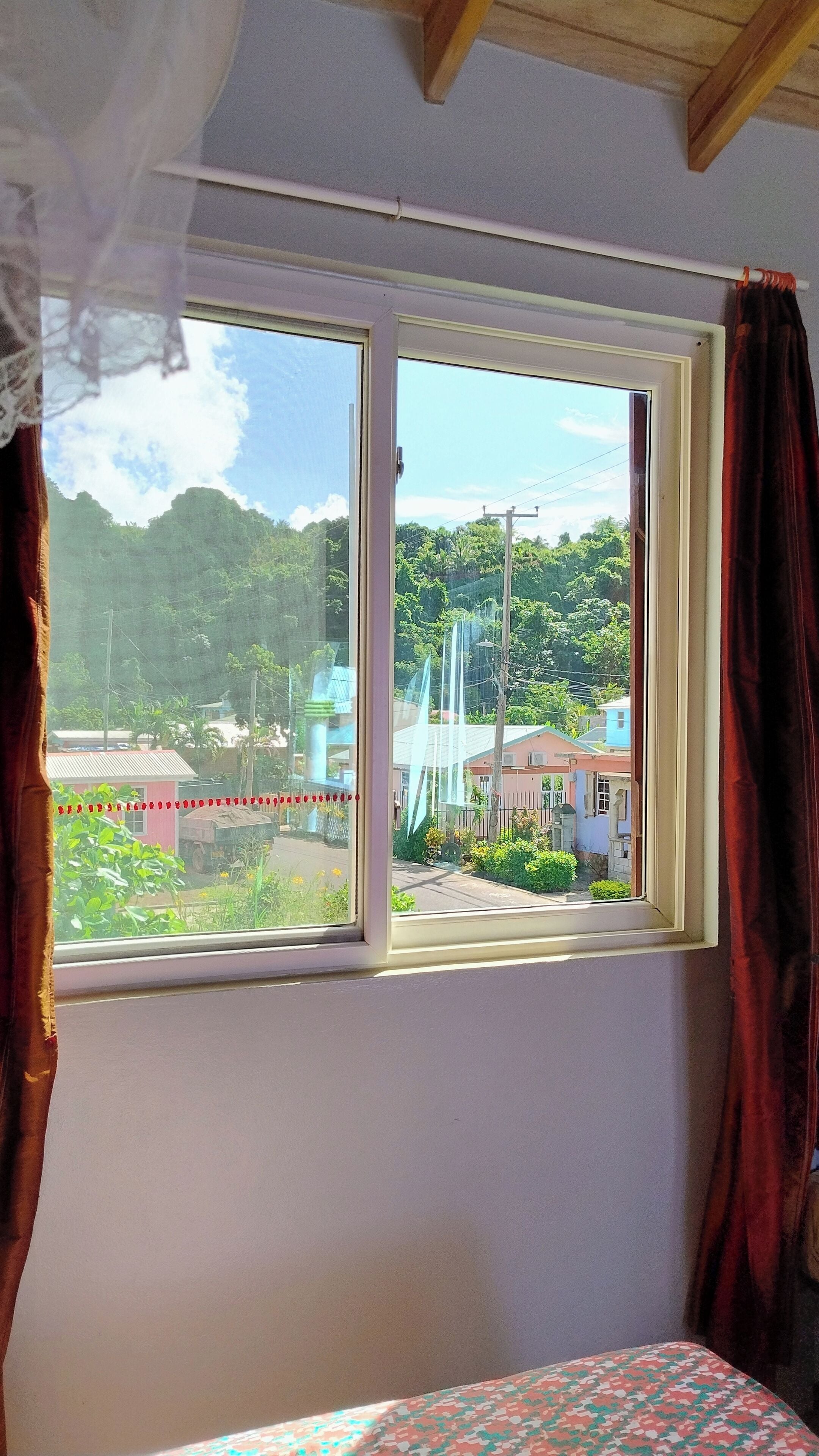 Foto - Calibishie Sandbar