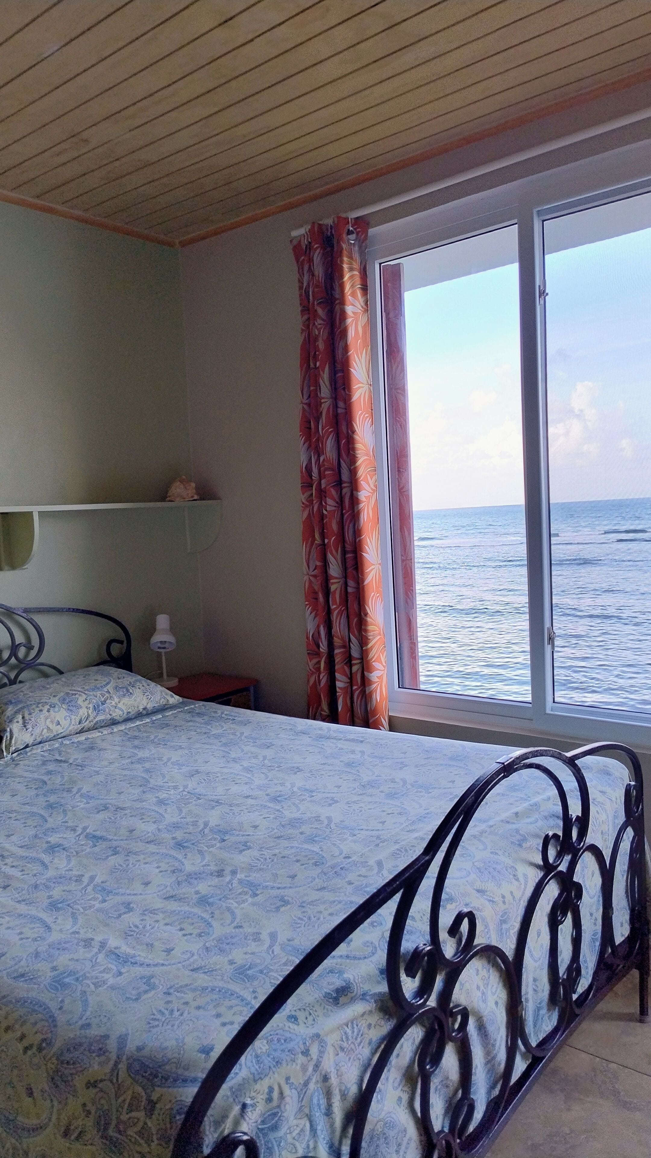 Foto - Calibishie Sandbar