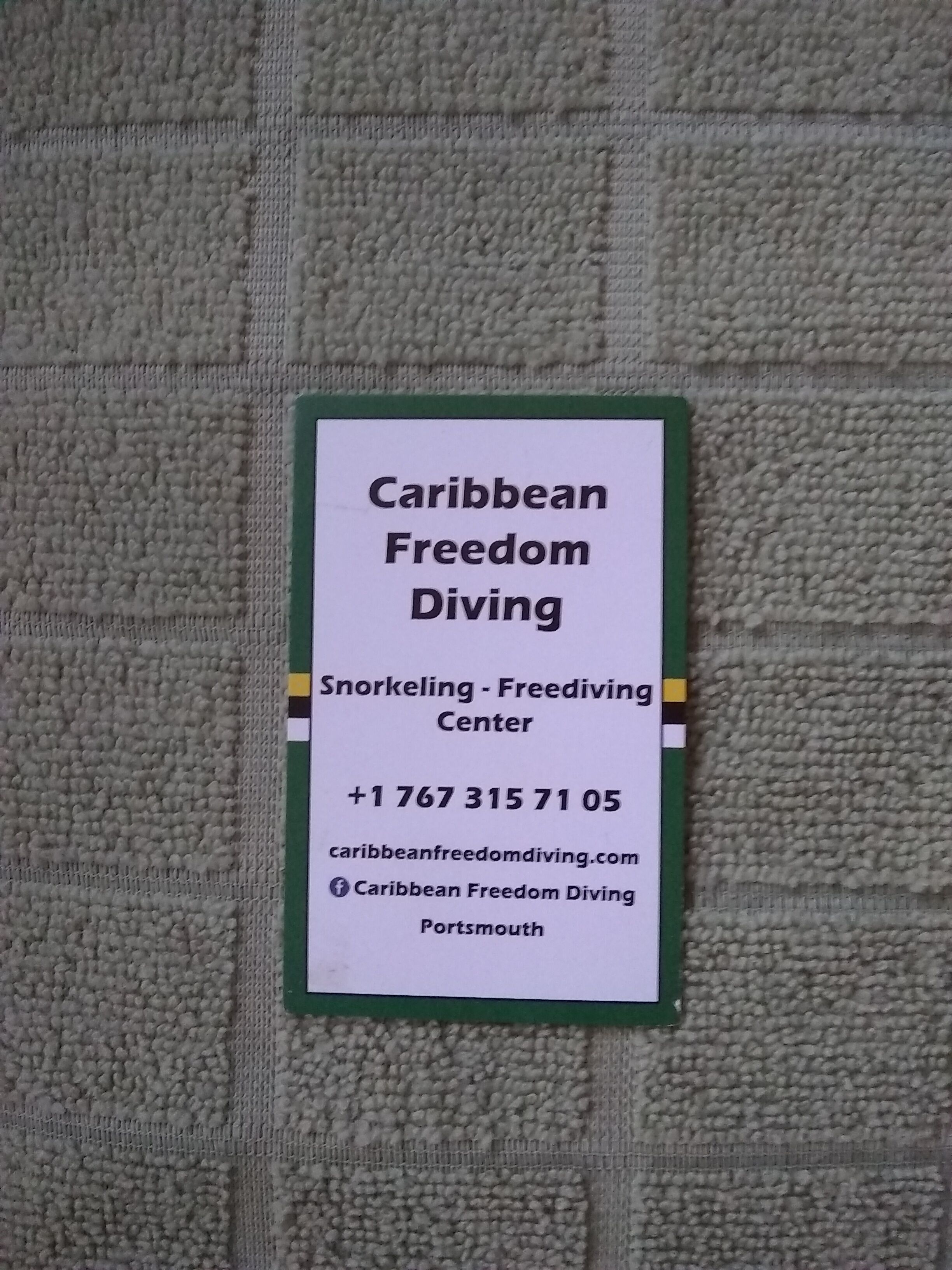 Foto - Calibishie Sandbar