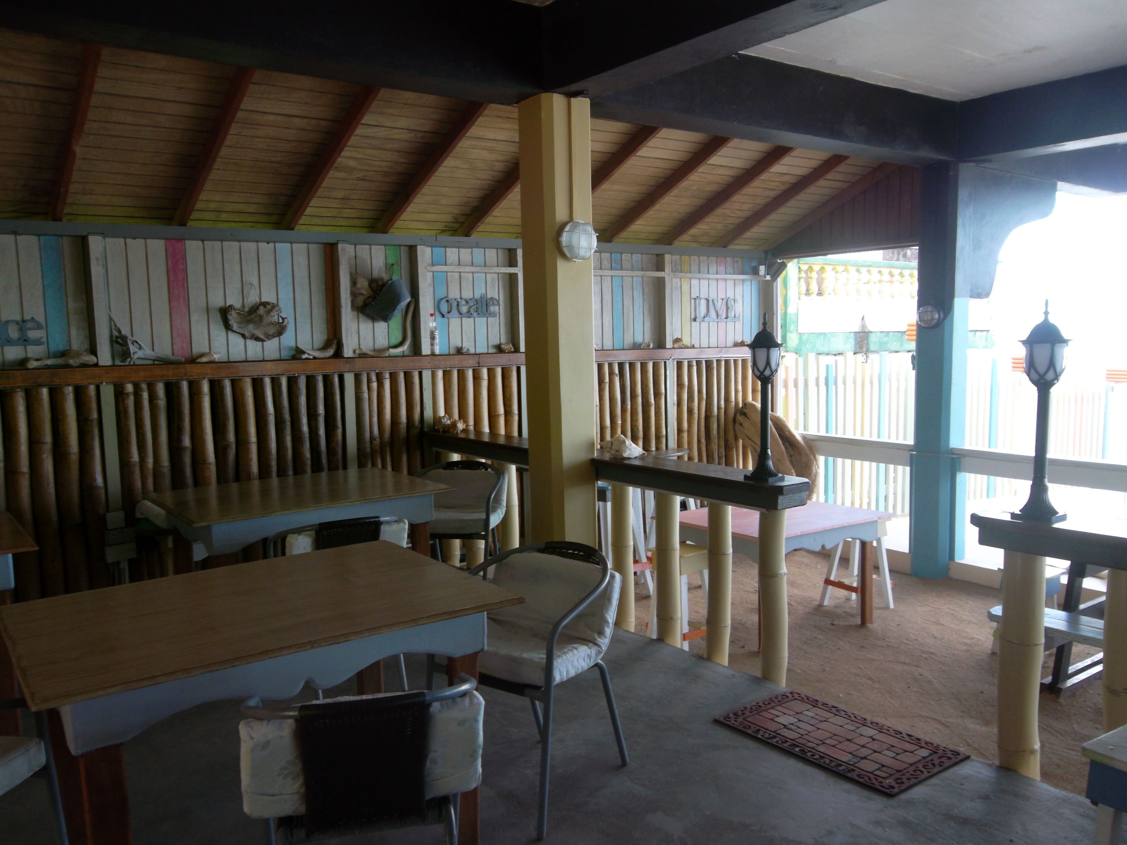 Foto - Calibishie Sandbar