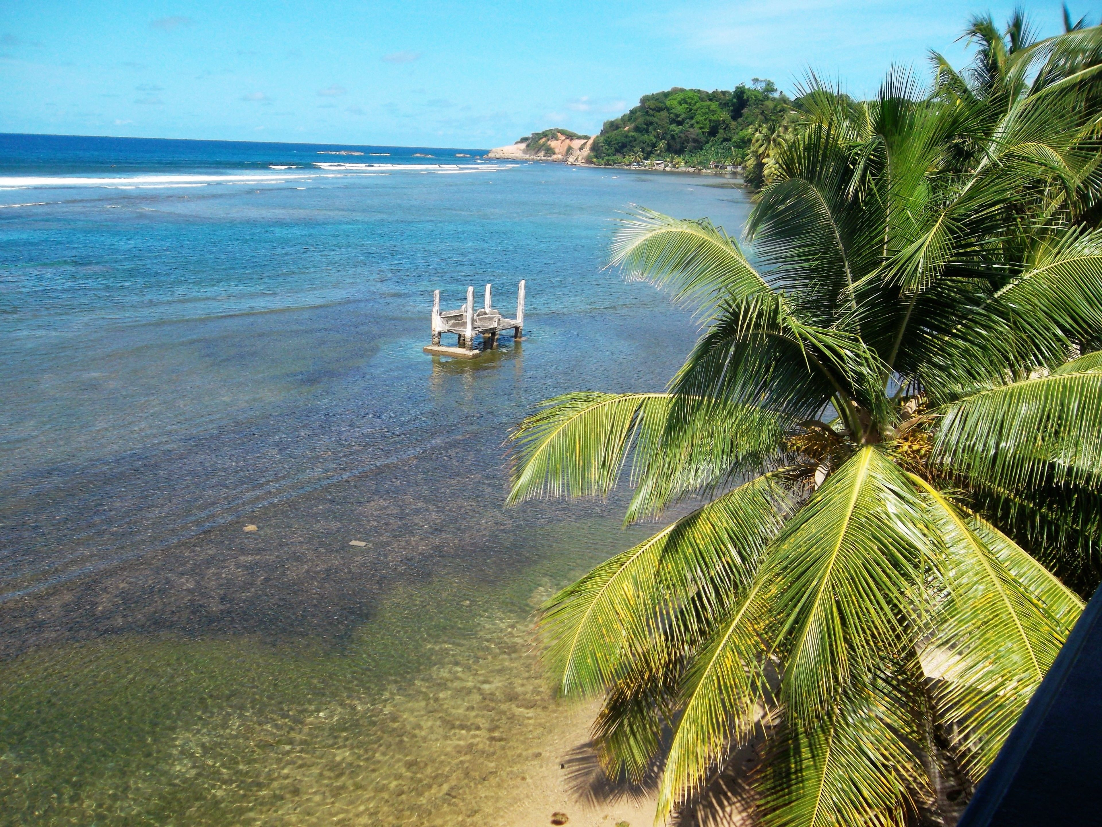 Photo - Calibishie Sandbar