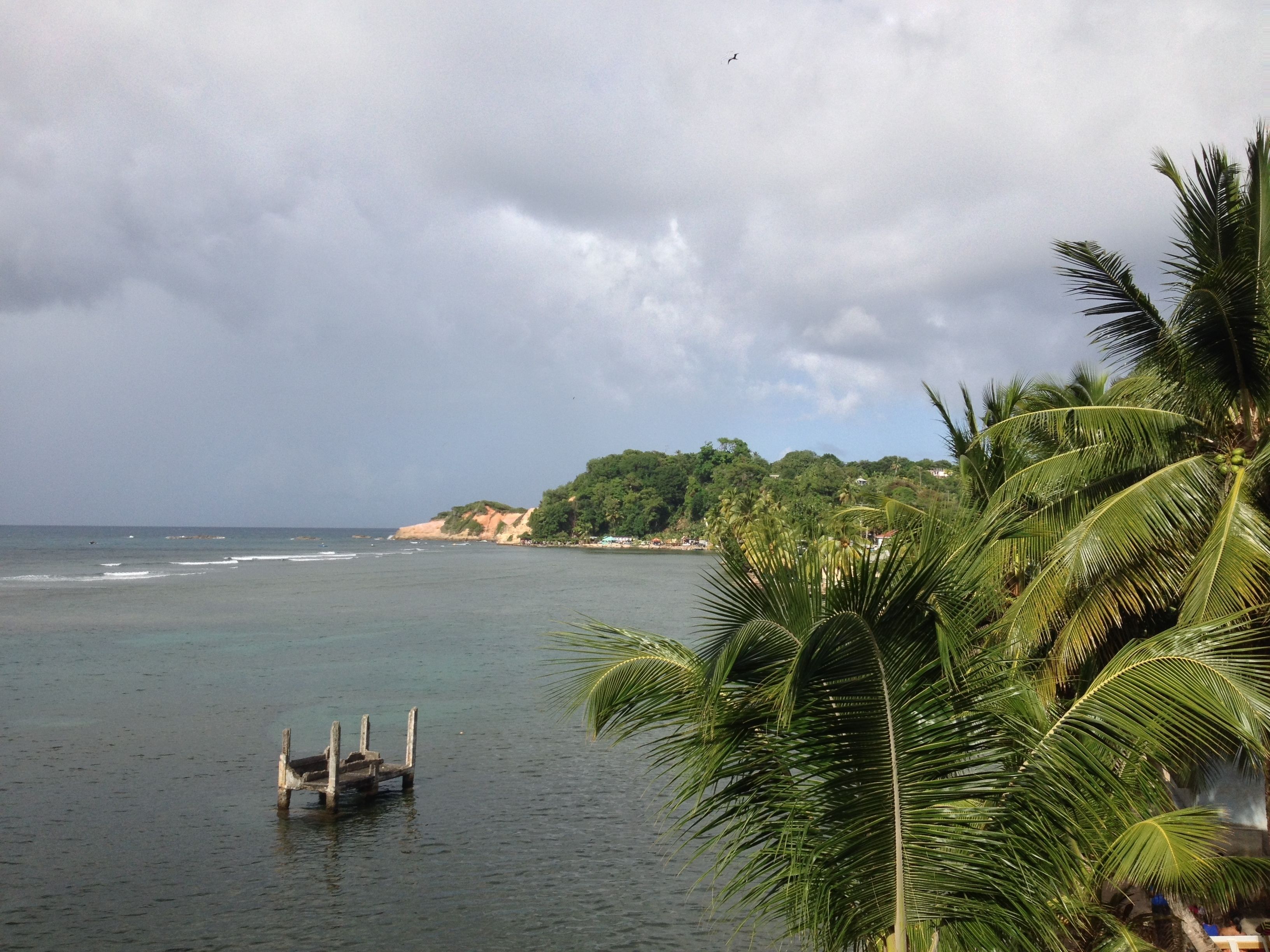 Foto - Calibishie Sandbar