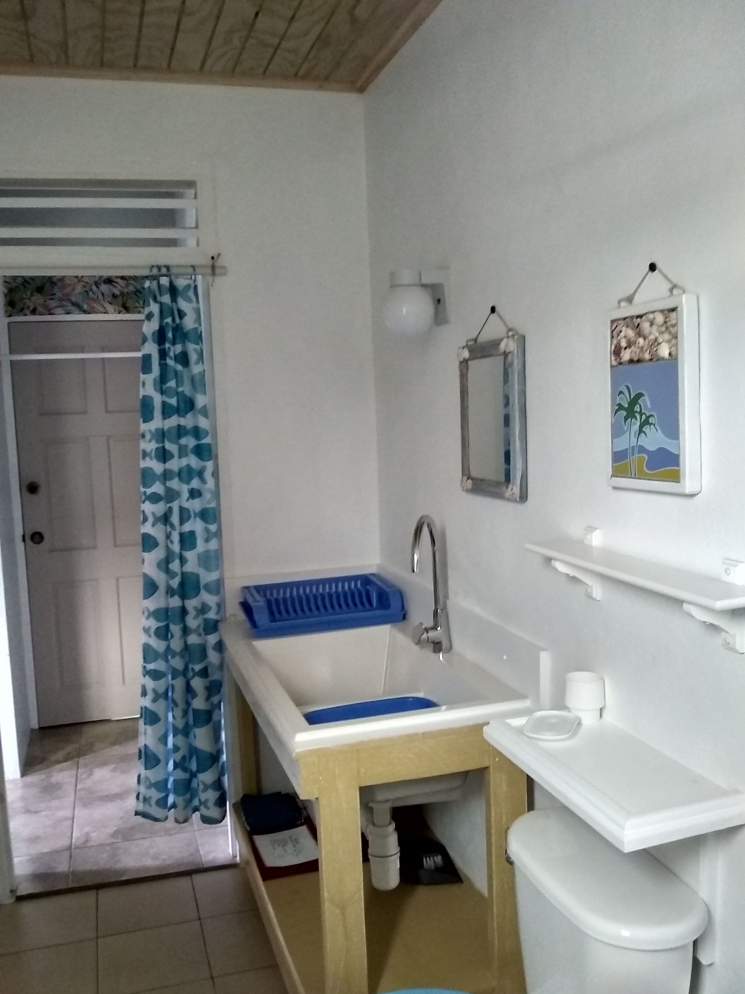 Foto - Calibishie Sandbar