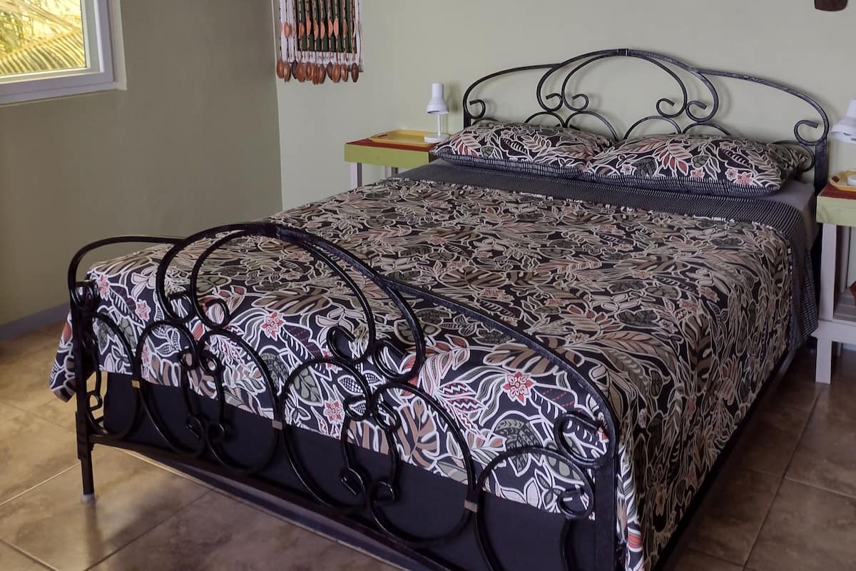 Suite Comfort, 1 camera da letto, vista oceano | 1 camera, lenzuola