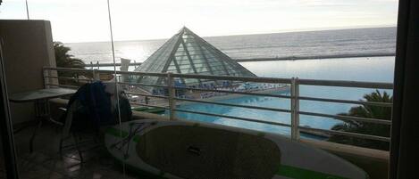 View from room
