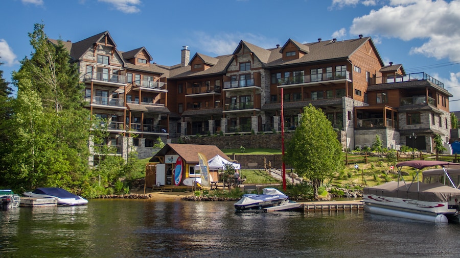 Le Viking Resort & Marina