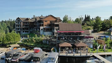 Port de plaisance