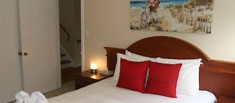 Niagara Riverview Inn